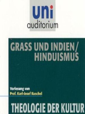cover image of Grass und Indien / Hinduismus